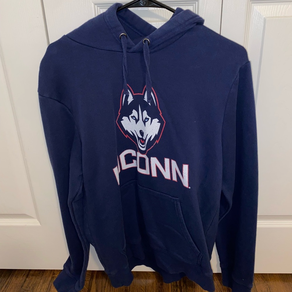 UCONN hoodie